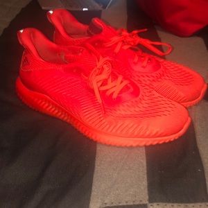 Alpha Bounce 10.5